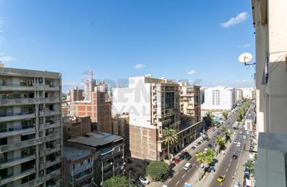 Apartment - 3 - 3 for sale in Mohamed Fawzy Moaz St. - Smouha - Hay Sharq - Alexandria Apartment - 3 - 3 for sale in Mohamed Fawzy Moaz St. - Smouha - Hay Sharq - Alexandria