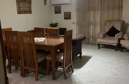 شقة - 2 غرف نوم - 2 حمامات للبيع في بافاريا تاون - زهراء المعادي - حي المعادي - القاهرة