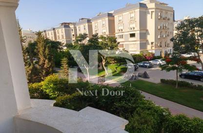 Apartment - 2 Bedrooms - 2 Bathrooms for rent in Mountain View Hyde Park - 5th Settlement Compounds - The 5th Settlement - New Cairo City - Cairo