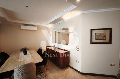 Apartment - 2 Bedrooms - 2 Bathrooms for rent in Mountain View Hyde Park - 5th Settlement Compounds - The 5th Settlement - New Cairo City - Cairo