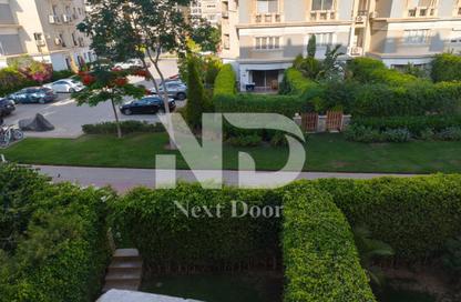 Apartment - 2 Bedrooms - 2 Bathrooms for rent in Mountain View Hyde Park - 5th Settlement Compounds - The 5th Settlement - New Cairo City - Cairo