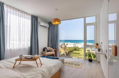 Chalet - 3 Bedrooms - 2 Bathrooms for sale in Salt - Ras Al Hekma - North Coast