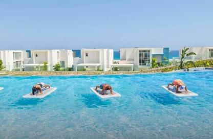 Chalet - 3 Bedrooms - 2 Bathrooms for sale in Salt - Ras Al Hekma - North Coast Chalet - 3 Bedrooms - 2 Bathrooms for sale in Salt - Ras Al Hekma - North Coast