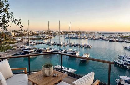 Chalet - 3 Bedrooms - 2 Bathrooms for sale in Salt - Ras Al Hekma - North Coast