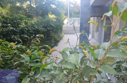 شقة - 2 غرف نوم - 2 حمامات للبيع في جاليريا  مون فالى - المستثمرين الجنوبية - مدينة القاهرة الجديدة - القاهرة