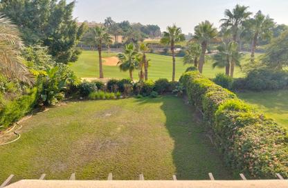 Twin House - 3 Bedrooms - 5 Bathrooms for rent in Katameya Heights - El Katameya Compounds - El Katameya - New Cairo City - Cairo