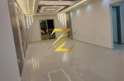 Apartment - 3 Bedrooms - 3 Bathrooms for sale in Al Maqsad - New Capital Compounds - New Capital City - Cairo