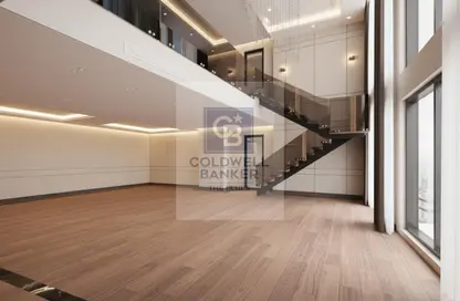 دوبلكس - 4 غرف نوم - 4 حمامات للبيع في فيليت - كمبوندات التجمع الخامس - التجمع الخامس - مدينة القاهرة الجديدة - القاهرة