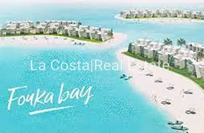 Chalet - 3 Bedrooms - 2 Bathrooms for sale in Fouka Bay - Qesm Marsa Matrouh - North Coast