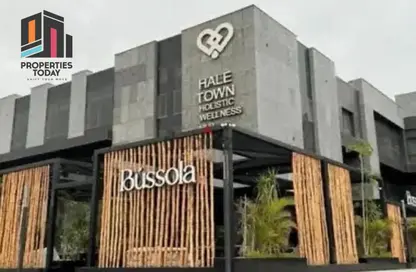 عيادة - 2 غرف نوم - 1 حمام للبيع في جولف فيوز - طريق مصر اسكندرية الصحراوي - مدينة 6 أكتوبر - الجيزة