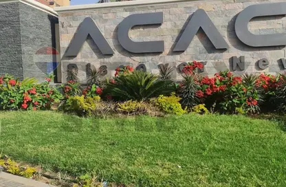 Apartment - 3 Bedrooms - 3 Bathrooms for sale in Acacia - 5th Settlement Compounds - The 5th Settlement - New Cairo City - Cairo Apartment - 3 Bedrooms - 3 Bathrooms for sale in Acacia - 5th Settlement Compounds - The 5th Settlement - New Cairo City - Cairo