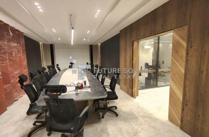 Office Space - Studio - 4 for rent in Sarayat Al Maadi - Hay El Maadi - Cairo