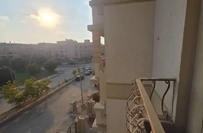 Apartment - 3 Bedrooms - 2 Bathrooms for sale in 9th District - Obour City - Qalyubia