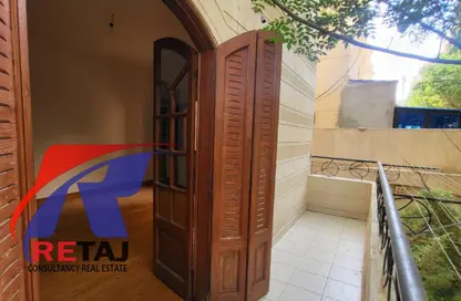 Apartment - 2 Bedrooms - 2 Bathrooms for rent in Street 42 - District 5 - The 5th Settlement - New Cairo City - Cairo