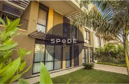 Apartment - 3 Bedrooms - 3 Bathrooms for sale in Eastown - 5th Settlement Compounds - The 5th Settlement - New Cairo City - Cairo