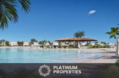 Townhouse - 4 Bedrooms - 4 Bathrooms for sale in Youd - Ras Al Hekma - North Coast