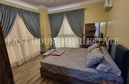 Apartment - 3 Bedrooms - 2 Bathrooms for rent in B8 - Madinaty - Cairo