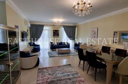 Apartment - 3 Bedrooms - 2 Bathrooms for rent in B8 - Madinaty - Cairo