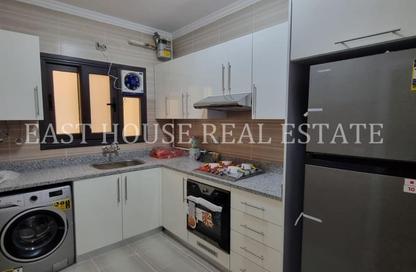 Apartment - 3 Bedrooms - 2 Bathrooms for rent in B8 - Madinaty - Cairo