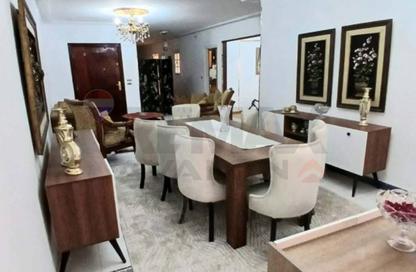 Apartment - 3 - 1 for sale in Kafr Abdo - Roushdy - Hay Sharq - Alexandria