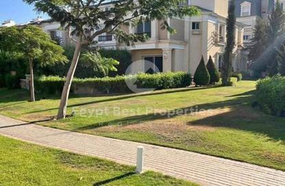 iVilla - 3 Bedrooms - 3 Bathrooms for sale in Mountain View iCity October - 6 October Compounds - 6 October City - Giza iVilla - 3 Bedrooms - 3 Bathrooms for sale in Mountain View iCity October - 6 October Compounds - 6 October City - Giza