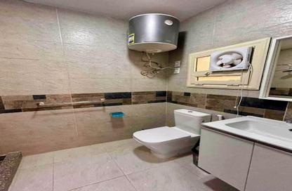 Apartment - 1 Bedroom - 1 Bathroom for rent in Al Sharq Al Taamin - 5th Settlement Compounds - The 5th Settlement - New Cairo City - Cairo