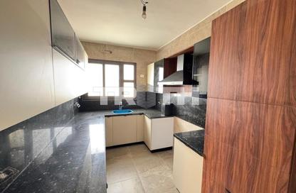 Apartment - 4 - 5 for rent in Moon Residences - Fifth Square - The 5th Settlement - New Cairo City - Cairo
