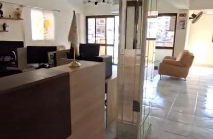 Apartment - 3 - 2 for rent in Mostafa Al Nahas St. - 6th Zone - Nasr City - Cairo Apartment - 3 - 2 for rent in Mostafa Al Nahas St. - 6th Zone - Nasr City - Cairo