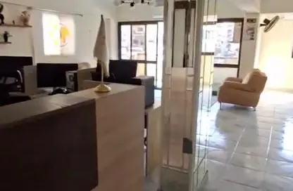 Apartment - 3 Bedrooms - 2 Bathrooms for rent in Mostafa Al Nahas St. - 6th Zone - Nasr City - Cairo