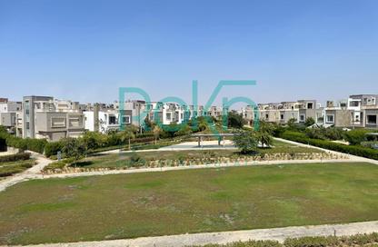 Villa - 5 - 7 for sale in New Giza - Cairo Alexandria Desert Road - 6 October City - Giza