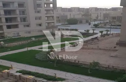 Apartment - 2 Bedrooms - 2 Bathrooms for rent in The Square - 5th Settlement Compounds - The 5th Settlement - New Cairo City - Cairo