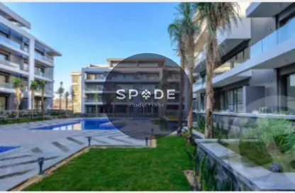 Apartment - 3 Bedrooms - 3 Bathrooms for sale in El Patio Oro - 5th Settlement Compounds - The 5th Settlement - New Cairo City - Cairo