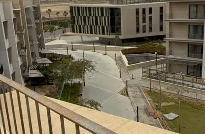 (بنتهاوس  (روف - 3 - 3 للبيع في 6 ويست - بيفرلي هيلز - كمبوندات الشيخ زايد - الشيخ زايد - الجيزة