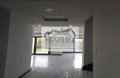 Townhouse - 4 Bedrooms - 4 Bathrooms for rent in Mivida - 5th Settlement Compounds - The 5th Settlement - New Cairo City - Cairo