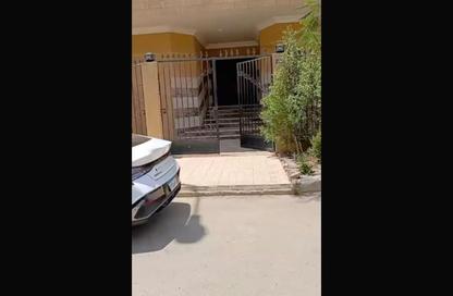 دوبلكس - 3 - 2 للبيع في الحي الثاني غرب - مدينة الشروق - القاهرة
