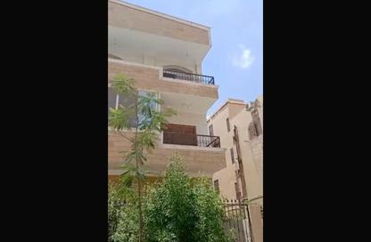دوبلكس - 3 - 2 للبيع في الحي الثاني غرب - مدينة الشروق - القاهرة