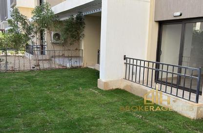 شقة - 3 غرف نوم - 3 حمامات للايجار في مون ريزيدنس - فيفث سكوير - التجمع الخامس - مدينة القاهرة الجديدة - القاهرة