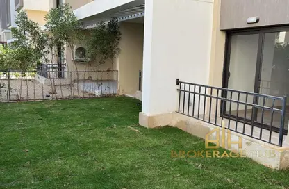 شقة - 3 غرف نوم - 3 حمامات للايجار في مون ريزيدنس - فيفث سكوير - التجمع الخامس - مدينة القاهرة الجديدة - القاهرة