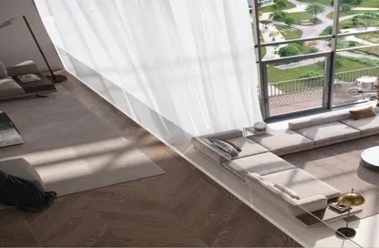 Apartment - 3 Bedrooms - 4 Bathrooms for sale in Zayed Dunes - 6th District - Sheikh Zayed City - Giza