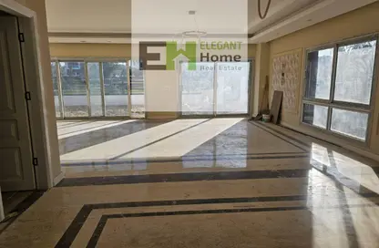 فيلا - 6 غرف نوم - 7 حمامات للايجار في هايد بارك - مدينة القاهرة الجديدة - القاهرة