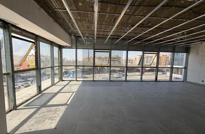 Bulk Rent Unit - Studio for rent in Talaat Harb Axis - Al Narges - New Cairo City - Cairo