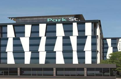 Office Space - 1 Bedroom - 1 Bathroom for rent in Park St. - Ring Road - The 5th Settlement - New Cairo City - Cairo