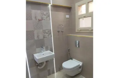 Apartment - 2 Bedrooms - 2 Bathrooms for rent in Mountain View iCity - 5th Settlement Compounds - The 5th Settlement - New Cairo City - Cairo