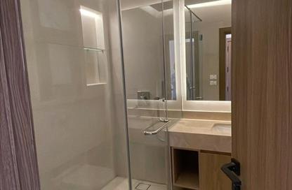 Apartment - 3 Bedrooms - 4 Bathrooms for rent in West Golf - El Katameya Compounds - El Katameya - New Cairo City - Cairo