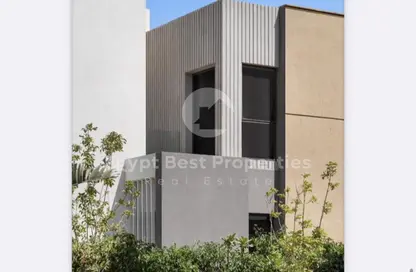 Apartment - 1 Bedroom - 2 Bathrooms for sale in Taj City - 5th Settlement Compounds - The 5th Settlement - New Cairo City - Cairo