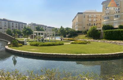 iVilla - 3 Bedrooms - 3 Bathrooms for sale in Mountain View Hyde Park - 5th Settlement Compounds - The 5th Settlement - New Cairo City - Cairo