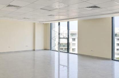 Office Space - Studio - 2 for rent in Hyde Park Business District Mall - South Teseen St. - The 5th Settlement - New Cairo City - Cairo