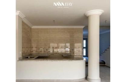 Townhouse - 3 Bedrooms - 3 Bathrooms for sale in Naia bay - Ras Al Hekma - North Coast