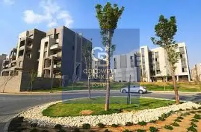 شقة - 3 غرف نوم - 3 حمامات للبيع في بالم هيلز نيو كايرو - كمبوندات التجمع الخامس - التجمع الخامس - مدينة القاهرة الجديدة - القاهرة