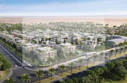 Apartment - 3 Bedrooms - 3 Bathrooms for sale in Lake View Residence 2 - 5th Settlement Compounds - The 5th Settlement - New Cairo City - Cairo